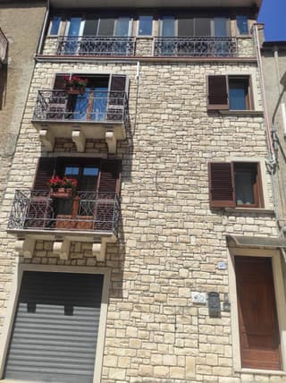 Affittacamere Casa Quisquina