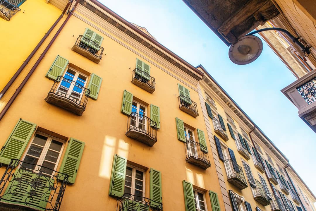 Appartamento Centro Storico — photo 1 of 1