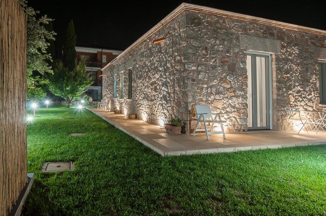 Stelle Galeotte Exclusive Holiday Home — photo 1 of 1