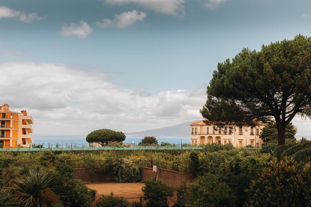 Sama Apartments Sorrento — photo 1 of 1