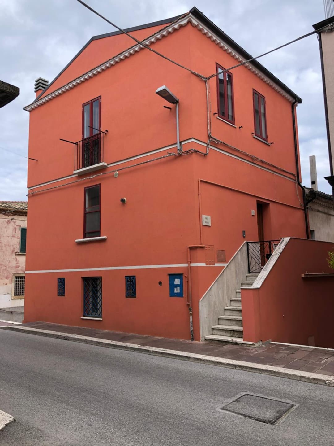 Casa Vico Torre — photo 1 of 1