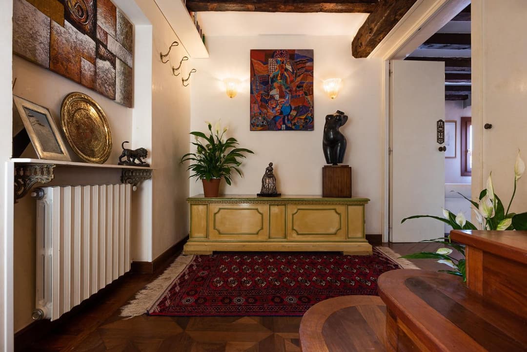 Penthouse with Rooftop Terrace and 360 Views of Venice - Venice5th — photo 1 of 34