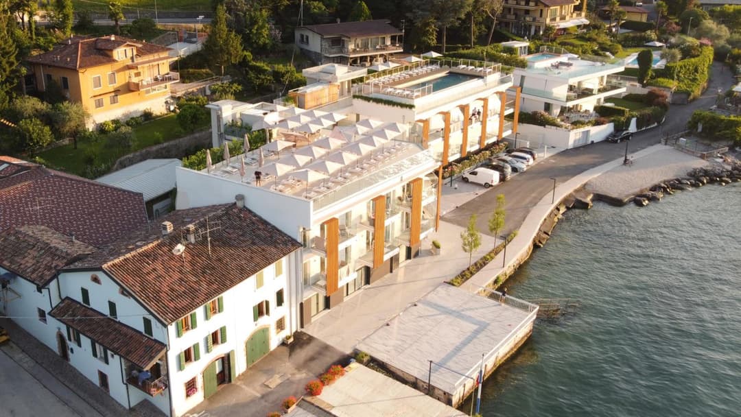 Ah Porticcioli Boutique Apartments — photo 1 of 1