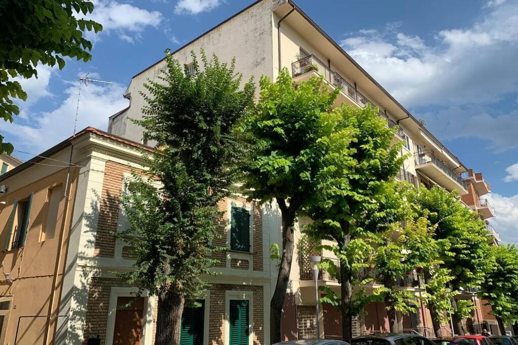 Il Villino in città — photo 1 of 1