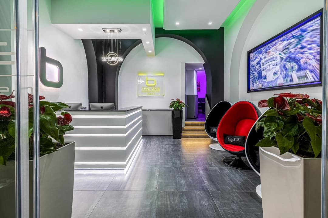 THE ONE Boutique Hotel & Private SPA Roma — photo 1 of 1