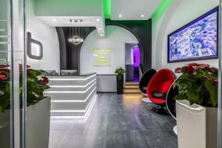 THE ONE Boutique Hotel & Private SPA Roma