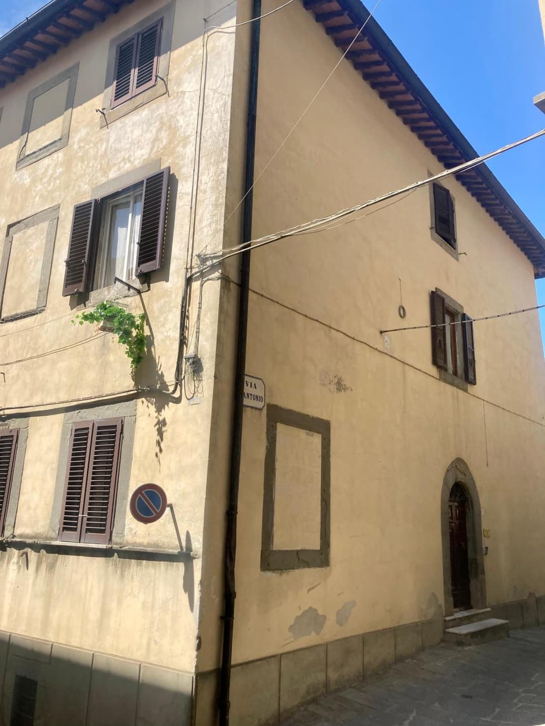 Casa Vacanze Beppina Cortona — photo 1 of 1