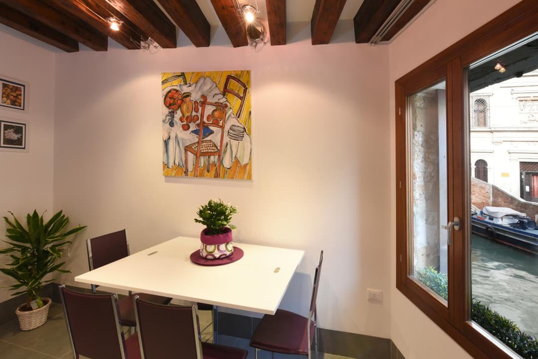 Corte Coppo Deluxe Apartment — photo 1 of 42