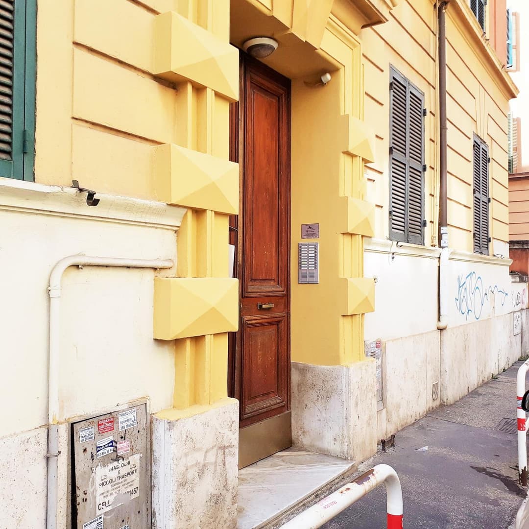 Near Metro Flat - Best BnB Garbatella — photo 1 of 1