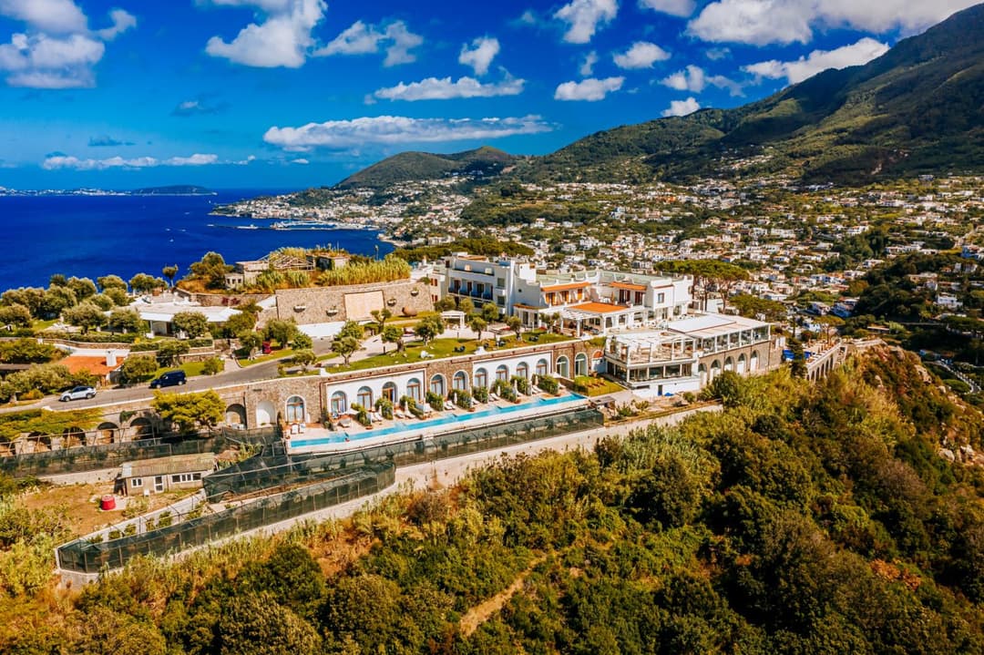 San Montano Resort & Spa — photo 1 of 1