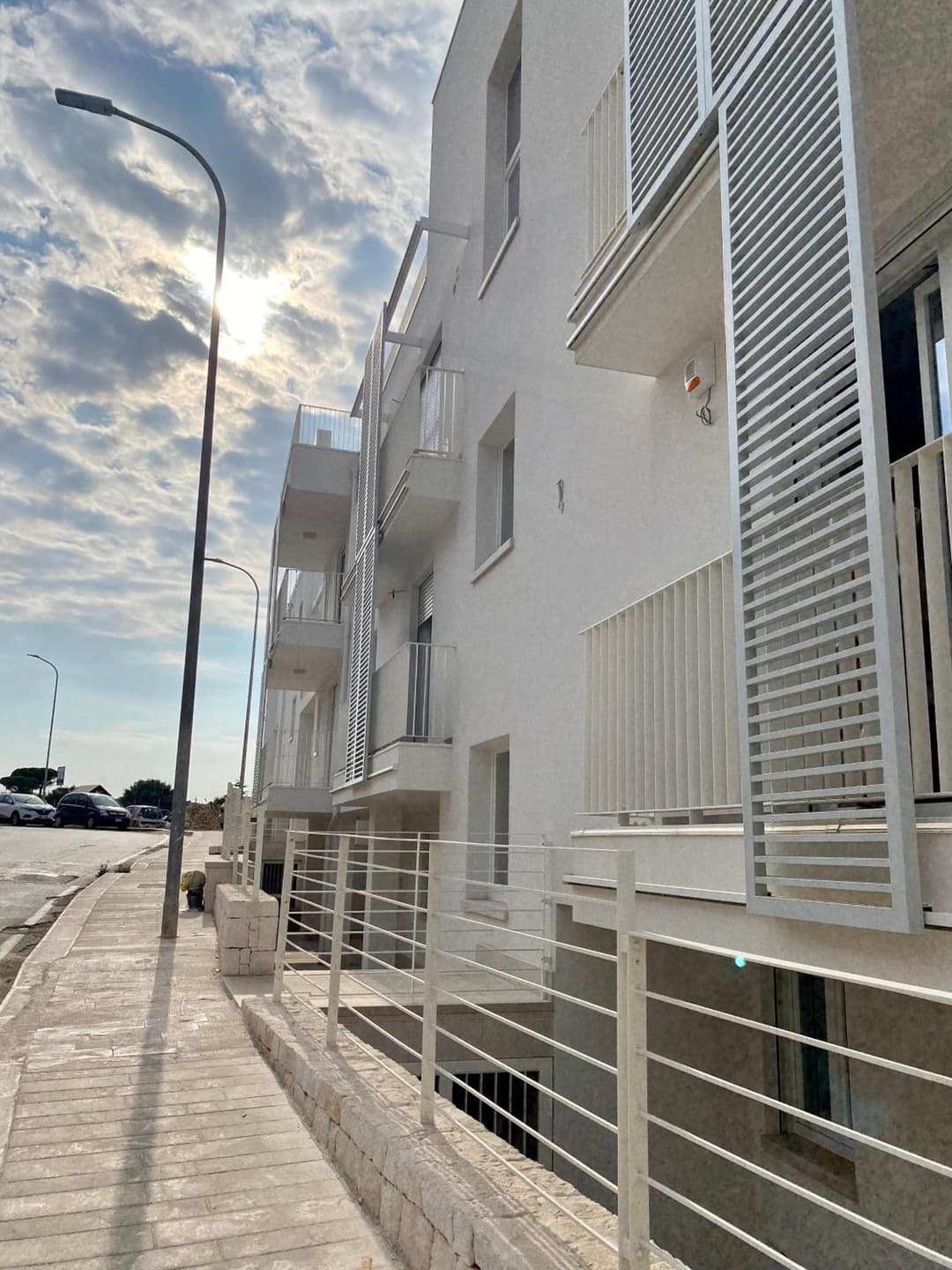 Aura Marina Casa Vacanze — photo 1 of 1
