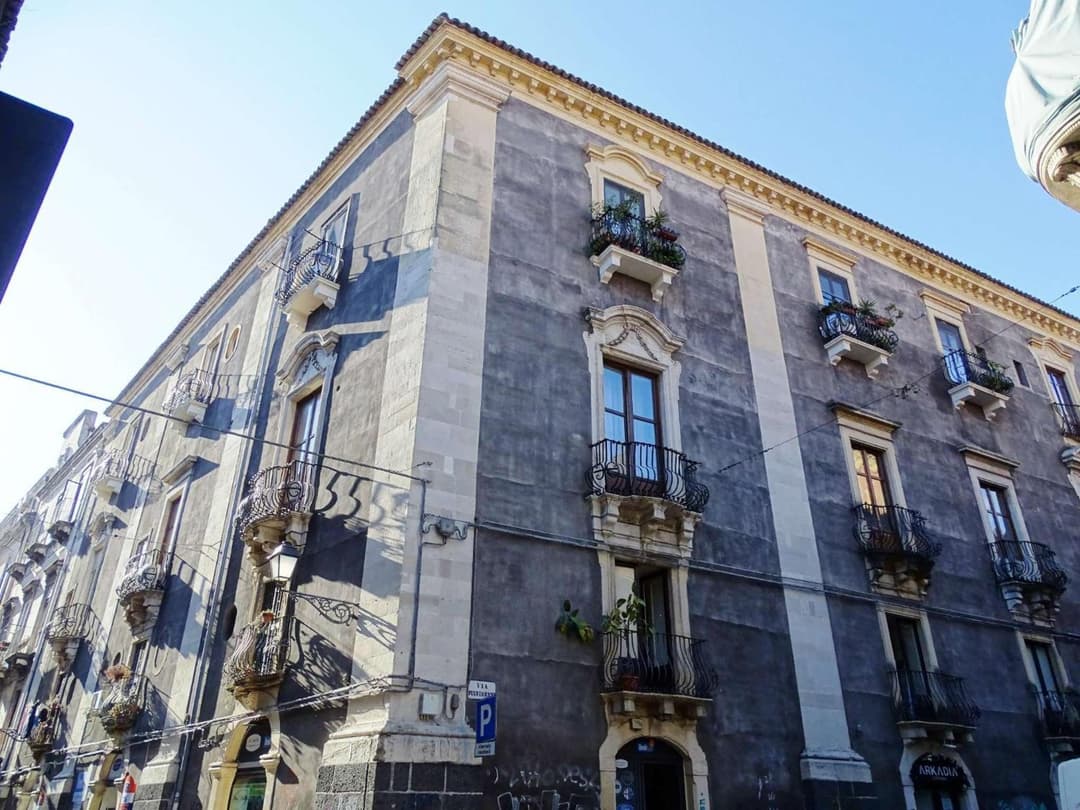 Casa Pulvirenti Catania — photo 1 of 1