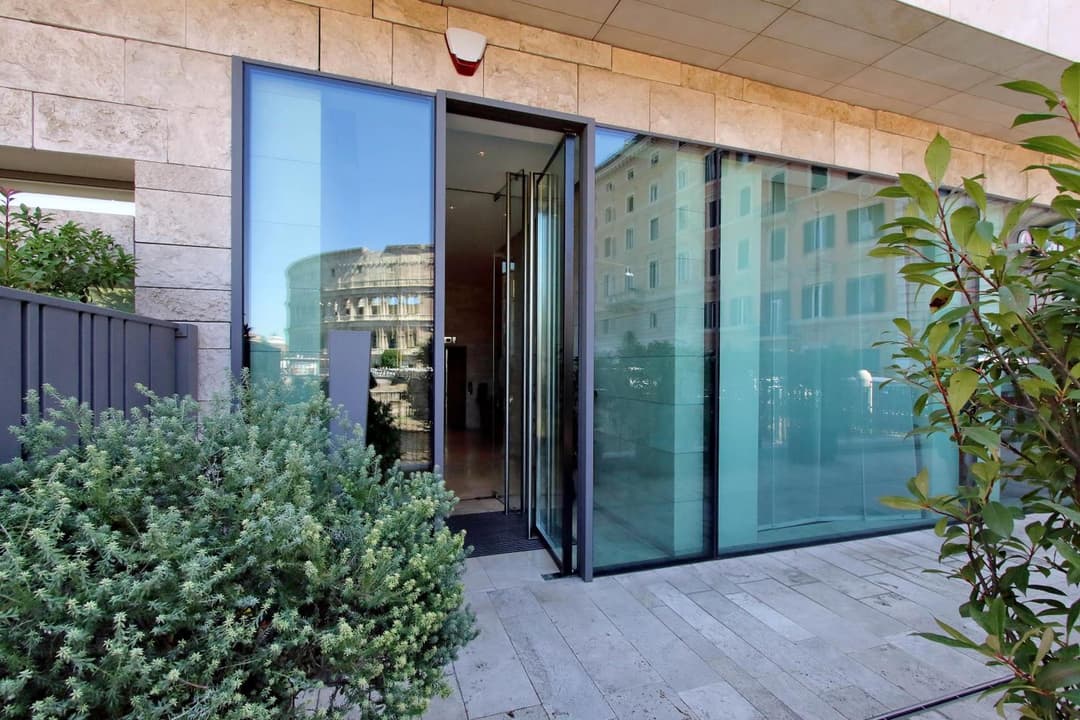 Luxury Domus Apartment 2 — photo 1 of 1