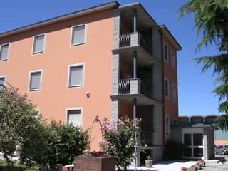 "L'Armonia" Apartment