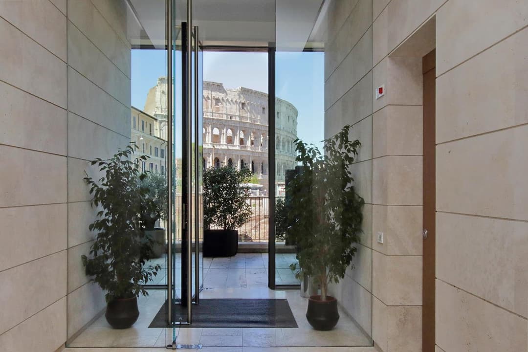 Luxury Domus Apartment 1 — photo 1 of 1