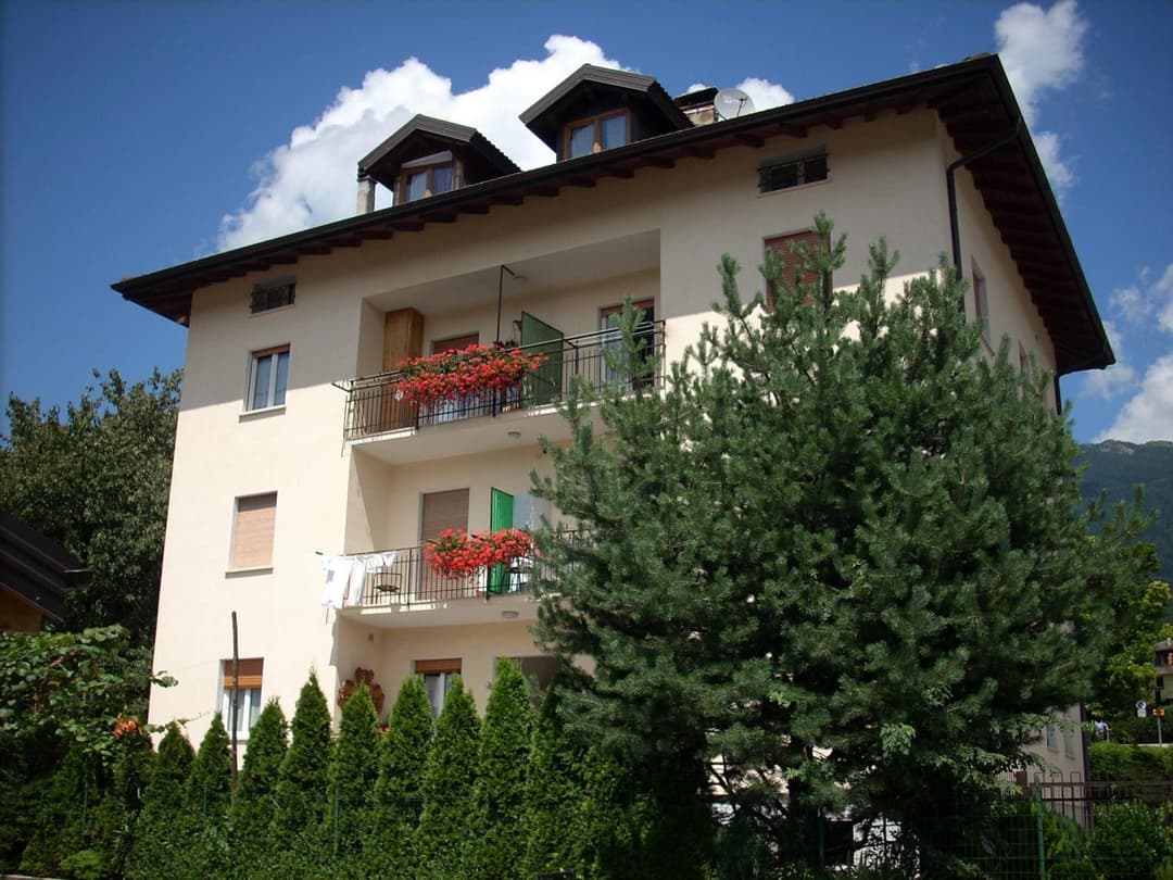 Appartamenti Casa Prandel — photo 1 of 1