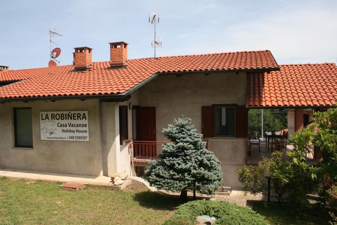 La Robinera — photo 1 of 45