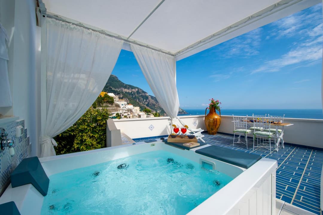 Terrazza Zaffiro — photo 1 of 1