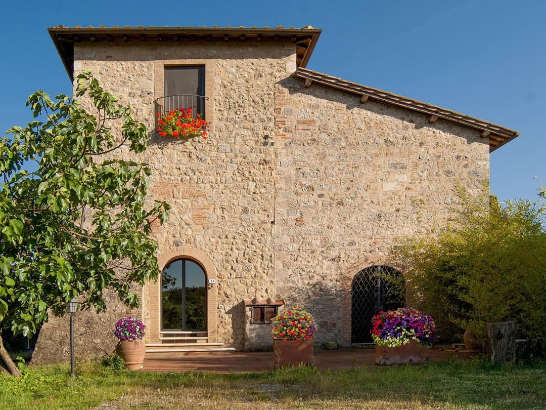 Torre Della Chiocciola — photo 1 of 1
