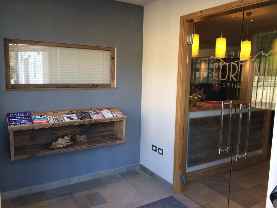 Hotel Fortini — photo 1 of 1