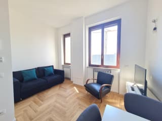 Cinque Giornate Charme Apartment