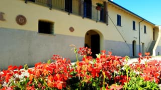 Punta dei Lecci