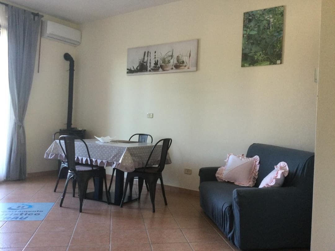 Appartamento Turistico FRAU — photo 1 of 1