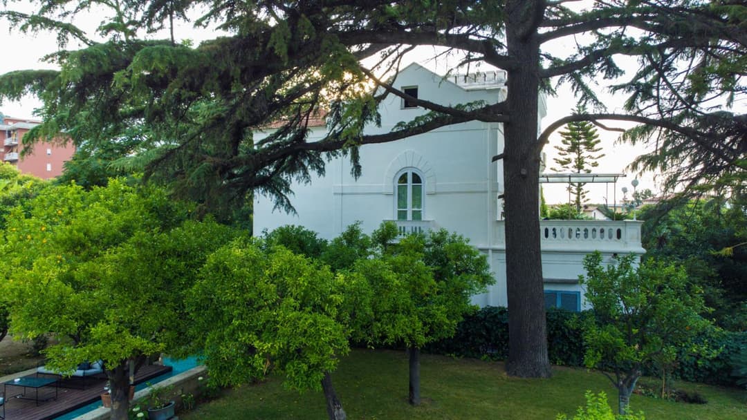 Villa Manning Relais — photo 1 of 1