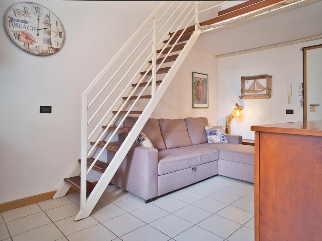 Medusa Apartment - Monolocale Centro — photo 1 of 22