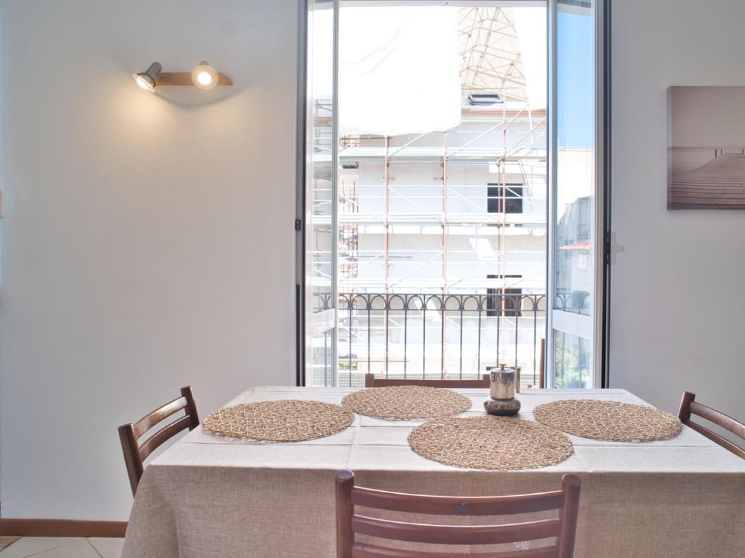 Medusa Apartment - Bilocale Centro — photo 1 of 21