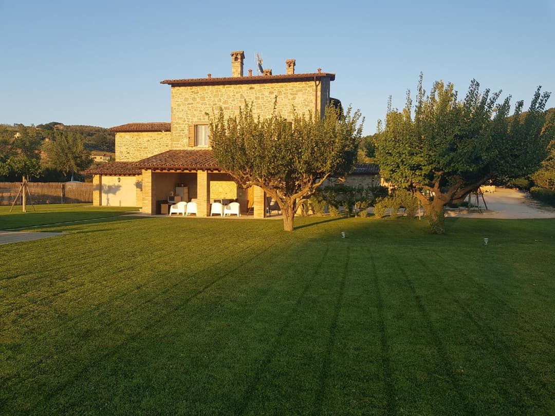 Agriturismo Villa al piano — photo 1 of 1