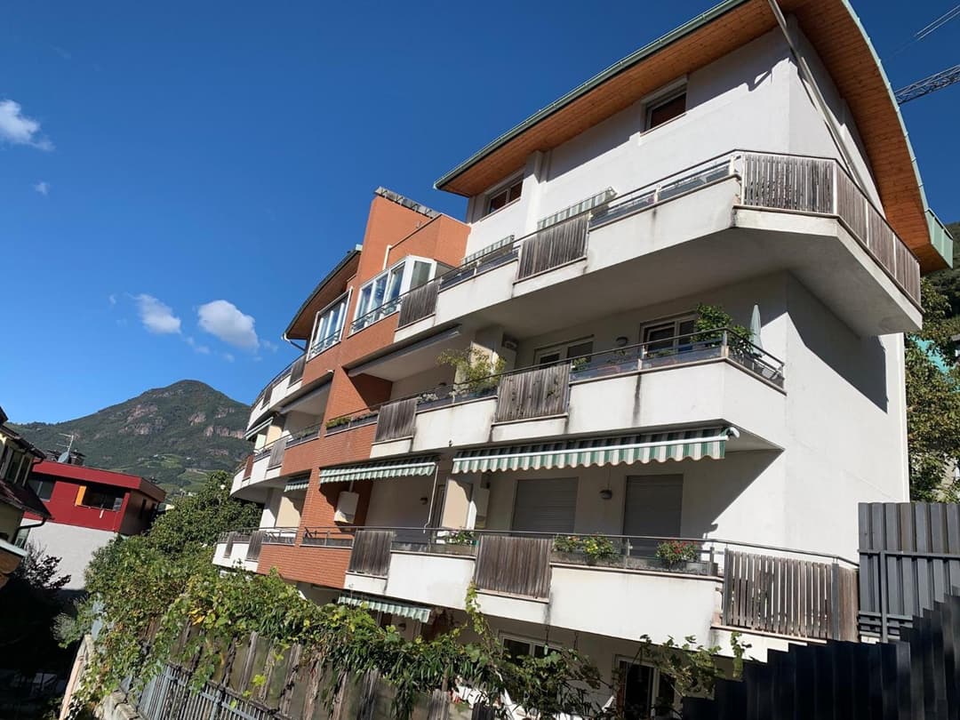 Living Rencio: vicino al Centro di Bolzano — photo 1 of 1