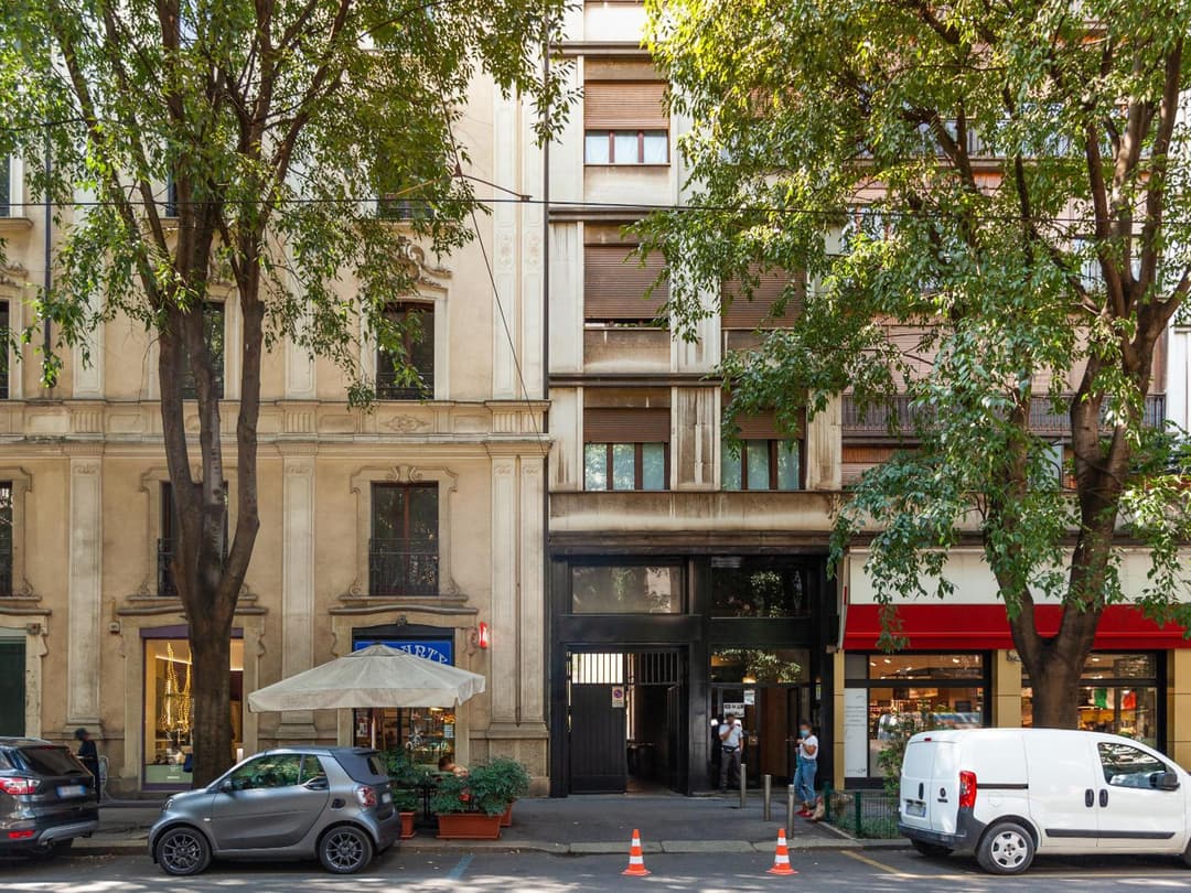 easyhomes - Vincenzo Monti — photo 1 of 1