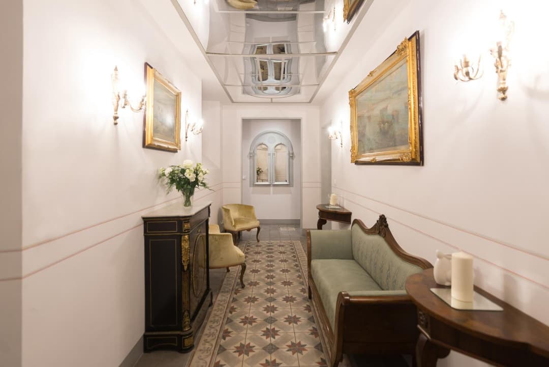 Corte dei Neri Residenza d'Epoca — photo 1 of 1