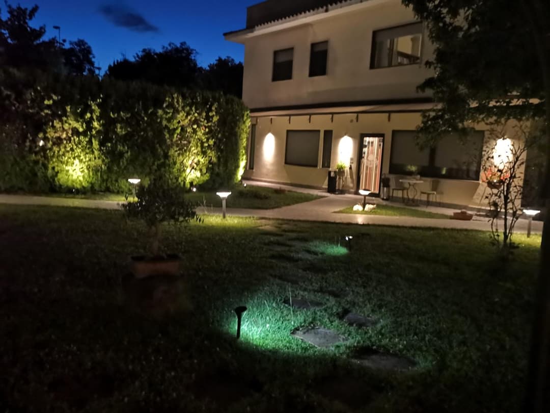 Hotel L' Orto degli Otelli — photo 1 of 1