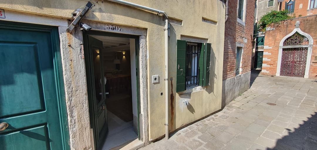 Dimore del Borgo Antico - Corte da Lezze — photo 1 of 1