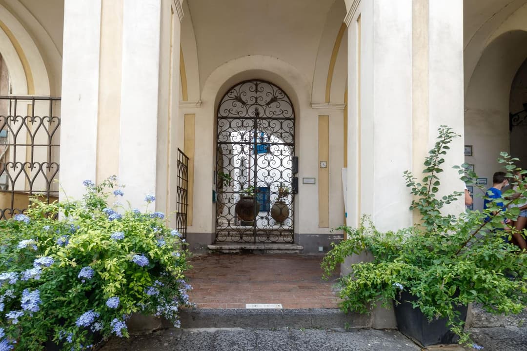 Qasar Luxury Suite - in Capri's Piazzetta — photo 1 of 1