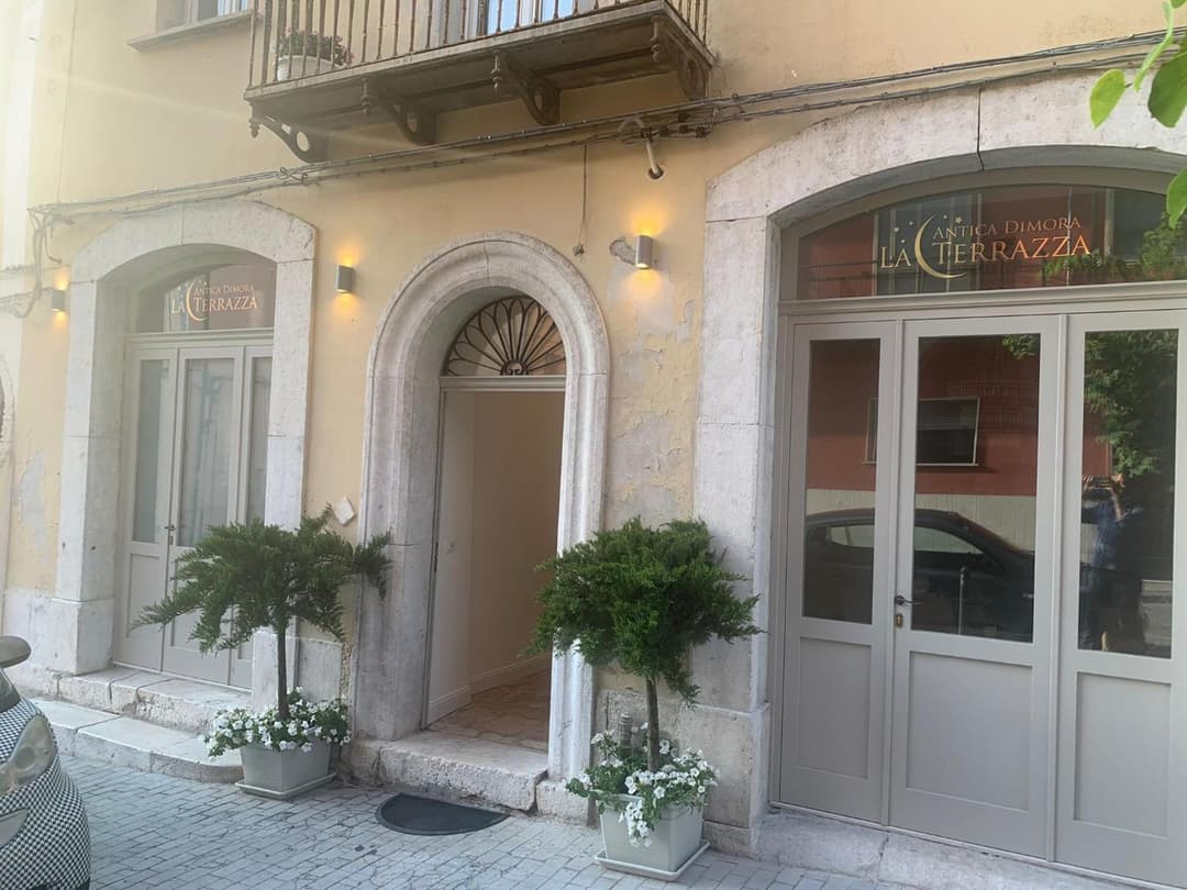 La Terrazza Antica Dimora — photo 1 of 1