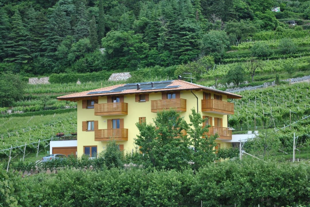 Agritur al Vigneto — photo 1 of 1