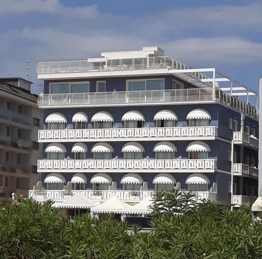 Hotel Doriana — photo 1 of 1