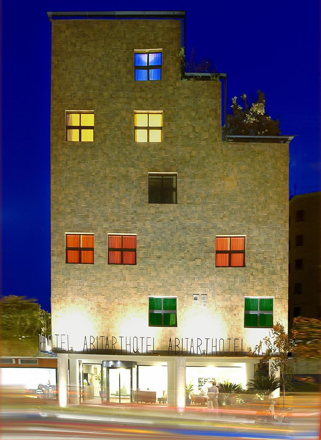 Hotel Abitart — photo 1 of 1