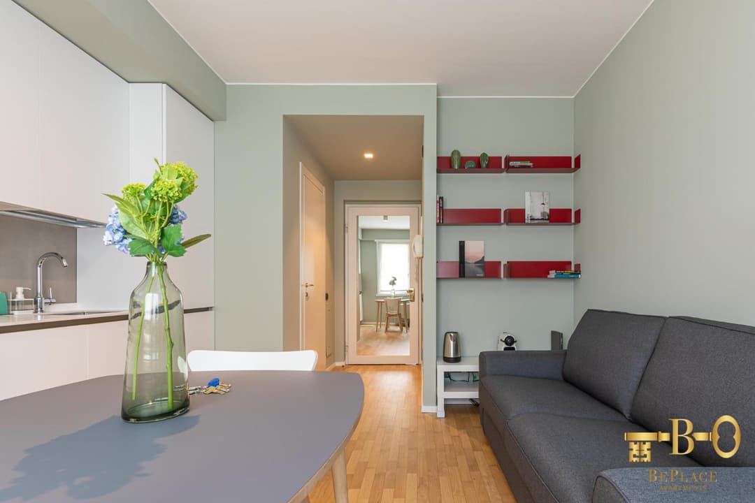 BePlace Bocconi Apartments — photo 1 of 1