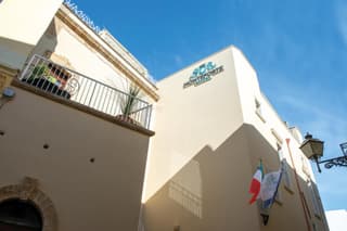 Monteforte Suite & Spa