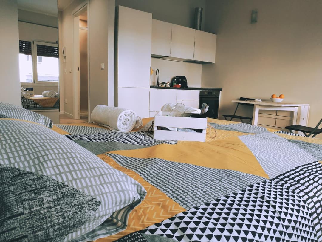 BellaBo Apartment — photo 1 of 1