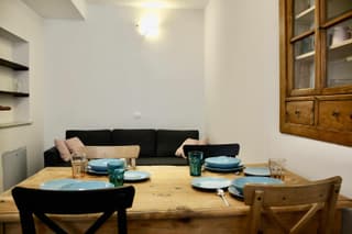 Casa Il Geranio, Tenna Ospitar