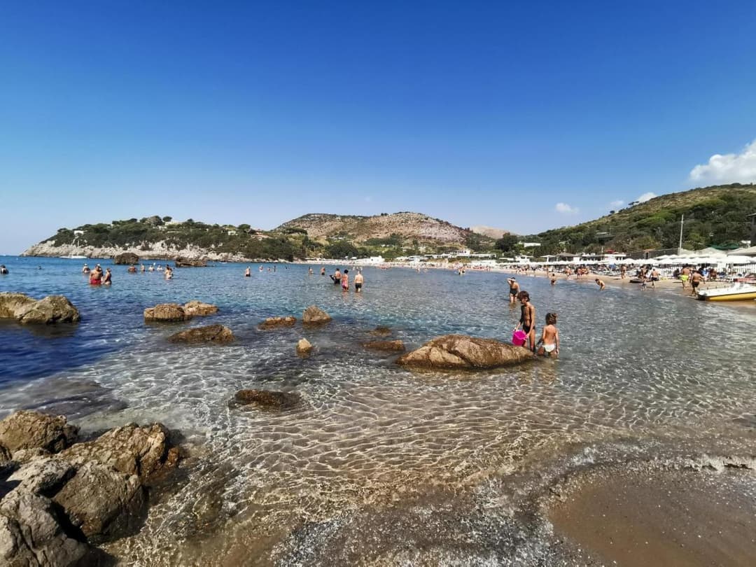 Acquamarina — photo 1 of 1