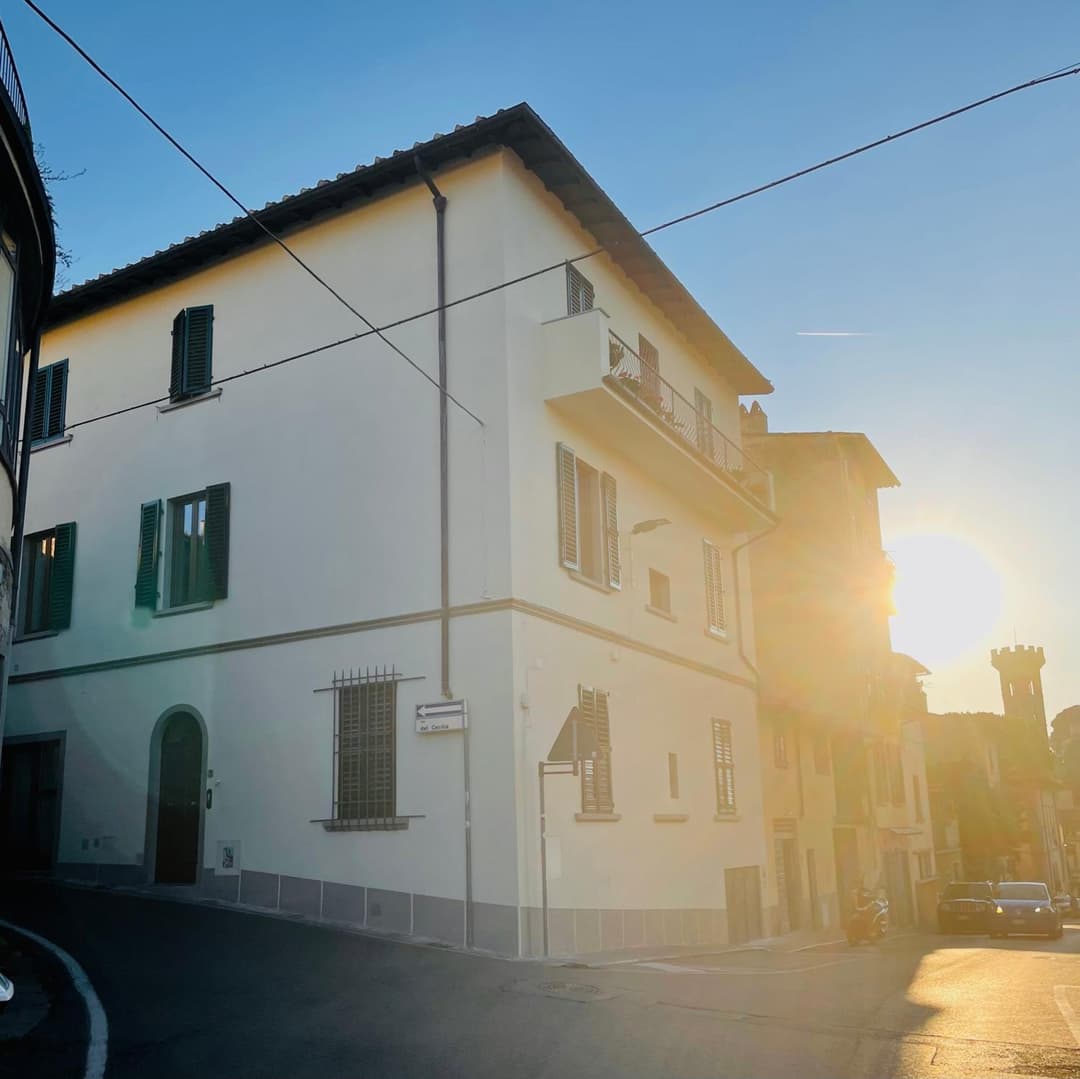Fiesole's cozy Apartment 1 — photo 1 of 1