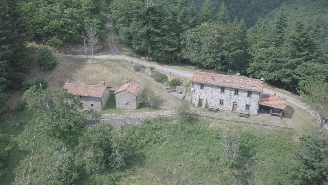 Parco Colle Fobia — photo 1 of 48
