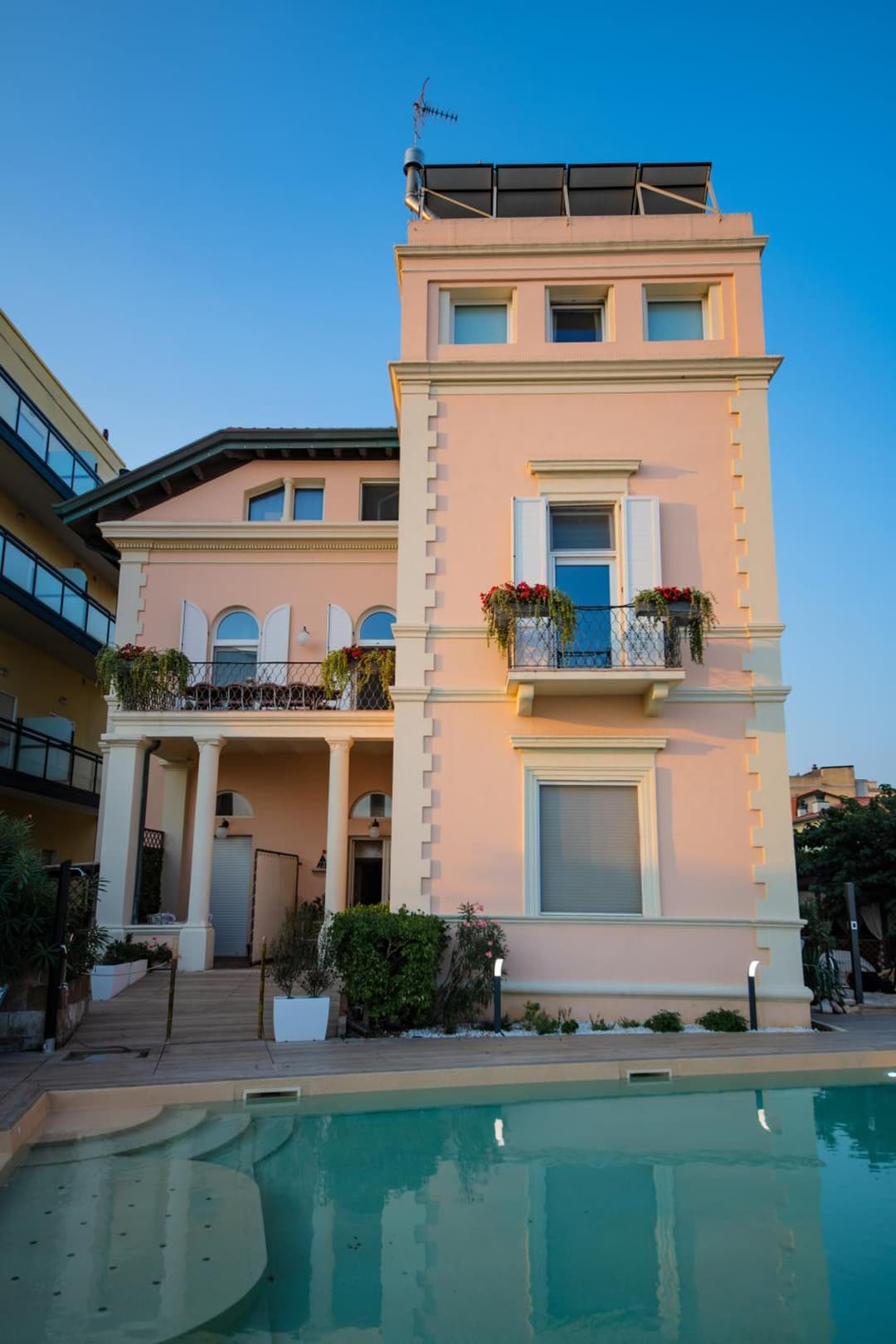 Villa Fiorita — photo 1 of 1