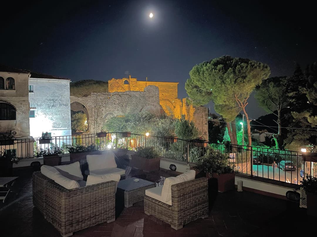 Antica Porta Residence, in the center of Ravello, 3 min walk within Villa Rufolo and the main Square — photo 1 of 1